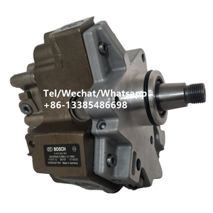 CP3 Diesel Fuel Common Rail Pump 0445020007 Compatible With Ive-co <strong>Part</strong> <strong>No</strong>. 0445020175 &amp; 0445020265 - Product Image 1