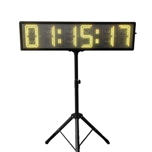 Jhering ha portato il Timer della maratona con Display digitale da corsa per Sport all'aperto - Product Image 4