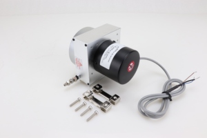 Codificador lineal preciso de buena calidad Salida de pulso de 25-1250mm de la fábrica de sensores SOP - Product Image 2