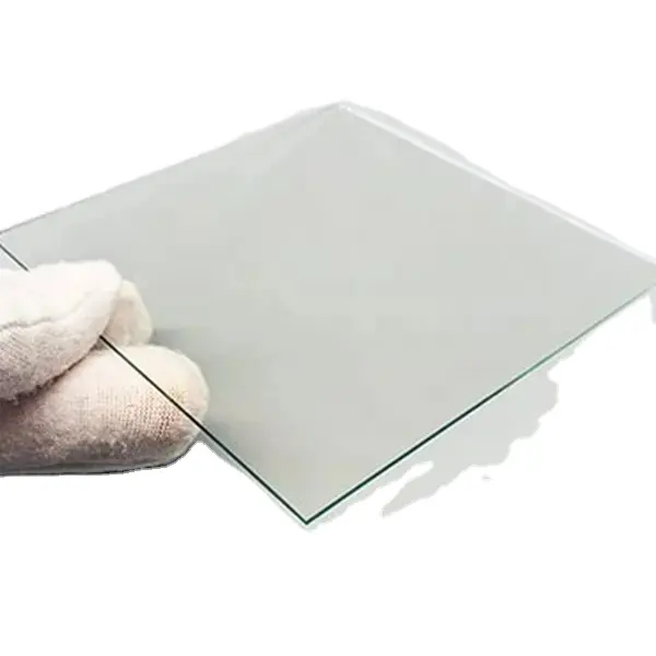 液晶ディスプレイガラスコーニングTFTガラス原料0.1-1.3mm厚完全
