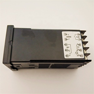 Sıcaklık kontrol cihazı REX-C100 REX-400 REX-C700 rex-c900 dijital ekran akıllı sıcaklık kontrol cihazı - Product Image 4