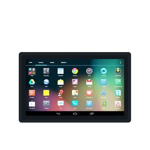 Computer Touch Screen All-in-One con controllo industriale incorporato Android - Product Image 1