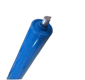Portable Expandable Flexible Manual Roller Conveyor for <strong>Unloading</strong> - Product Image 5