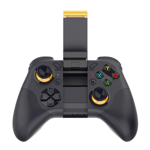 MOCUTE-054MX Joystick senza fili multifunzionale del regolatore del gioco del dente blu del Gamepad per la scatola di VR del PC della compressa del Gamepad del telefono di Android Ios - Product Image 5