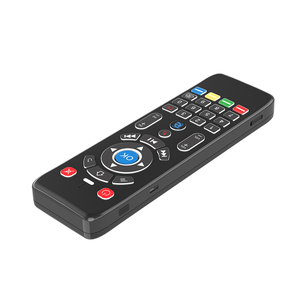 Mini teclado inalámbrico de 2,4G con Touchpad, ratón ligero portátil con receptor USB, mando a distancia - Product Image 3