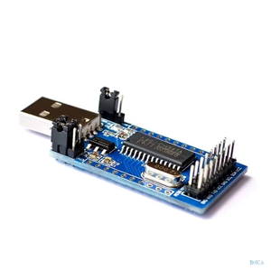 <strong>USB</strong> to UART IIC <strong>ISP</strong> I2C CH341 <strong>Programmer</strong> Converter Parallel Port Converter On-board EPP Parallel Adapter Converter - Product Image 5