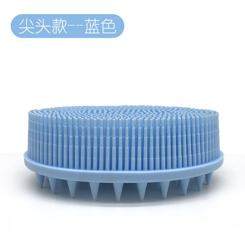 90g pointy-light blue