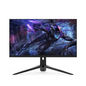 Produttore 19 pollici VGA TFT LCD Monitor LED PC Monitor del Computer - Product Image 3