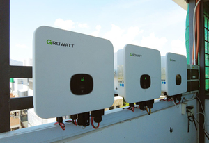Hızlı kargo Growatt Min 2500-10000Tl-X/Xh hibrid güneş inverteri 1 faz ücretsiz değiştirme 5 yıl içinde Set GÜNEŞ PANELI - Product Image 3