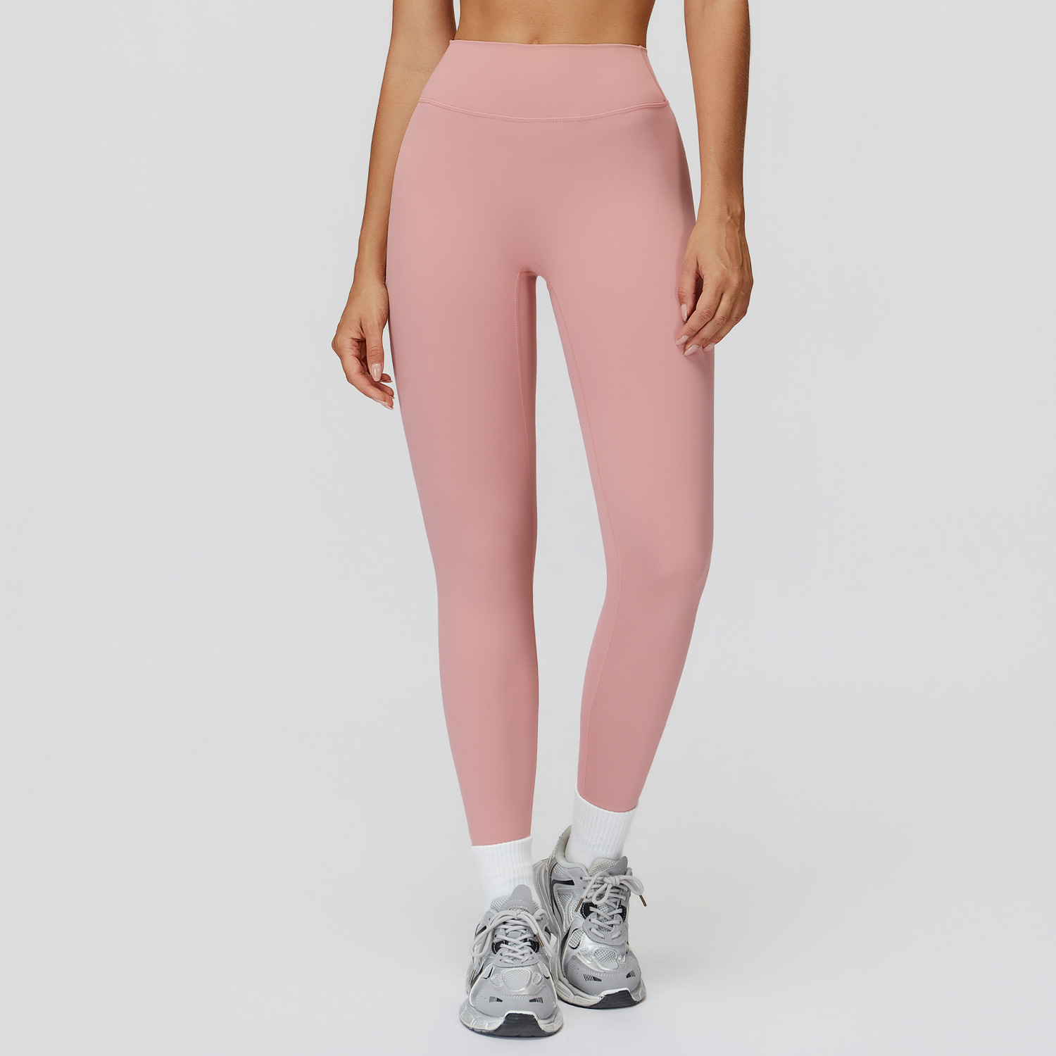 Navy Legging