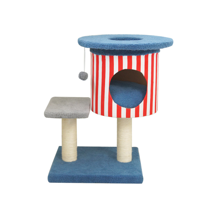 Circus 3 Red Buckets
