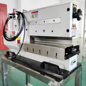 Wholesale Price PCBA Board <strong>Cutter</strong> Circuit Board Depaneler Machine - Product Image 3