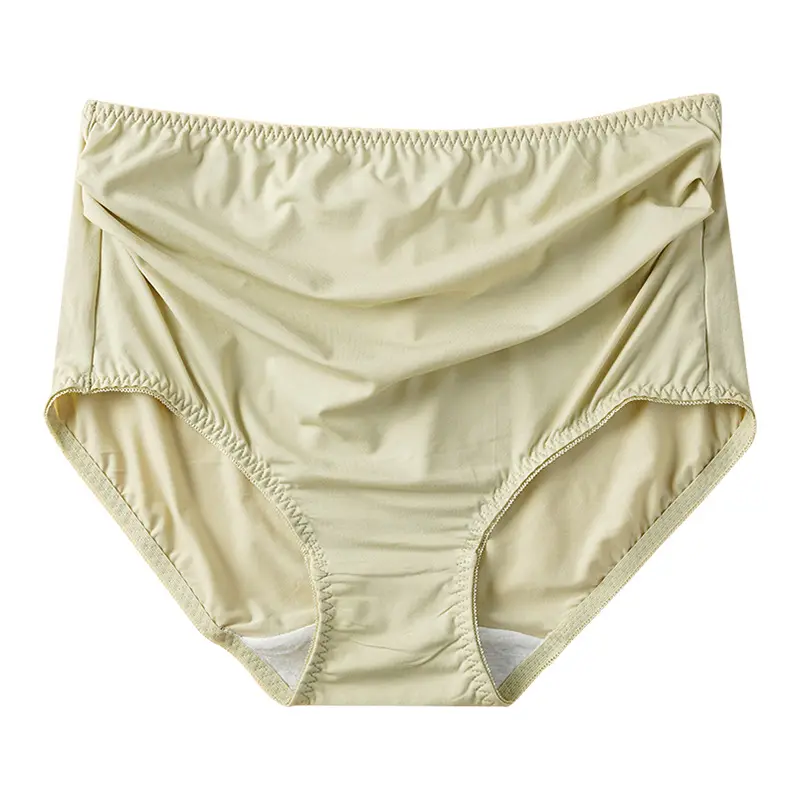 Alta Qualidade Calcinha De Maternidade Tamanho L-XXL Cueca Maternidade Calcinha De Cintura Alta Mulher Grávida Cueca