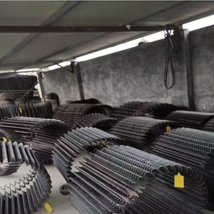 Customized Flexible <strong>Spiral</strong> Powder Screw Conveyor <strong>Silo</strong> Screw Conveyor Screw Conveyor Dryer