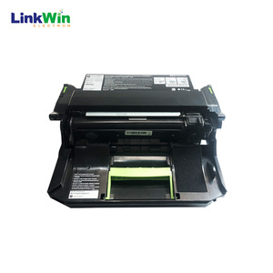 เข้ากันได้กับหน่วยกลอง52D0Z00 24D0030 52D0ZA0สำหรับ MS810 Lexmark MS811 MX710 MS711 MX811 MX812 MS817อุปกรณ์เสริมกลอง MX718 - Product Image 1