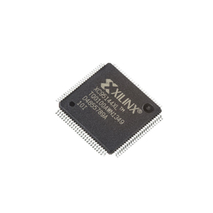 XILINX IC-Chip XC95144XL Entschlüsseln des Ic-Firmware-Programms Ic Unlock Service - Product Image 1