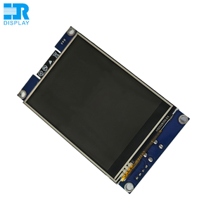 2.8 pollici esp32 tft display lcd 240x320 tft modulo LCD WIFI Ble scheda di sviluppo TFT modulo Touch screen resistivo da 2.8 pollici esp32