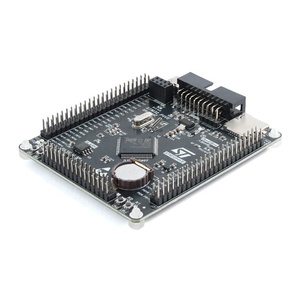Cortex M4 Core407V STM32システムボードSTM32F407VET6 ARM開発ボードAndroid用 - Product Image 2