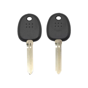 Yeni Model süblimasyon Fobs anahtar kabuk çoğaltılması için yüksek kalite yeni tasarım boş araba anahtarları - Product Image 1