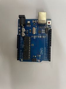 UNO R3 Atmega328p modulo microcontrollore scheda di controllo principale compatibile Arduino per la programmazione di sviluppo Computer Embedded