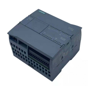<strong>SIEMENS</strong> SIMATIC S7-1200 NEW PLC CPU 1211C <strong>Controller</strong> Industrial Control and PLC <strong>Programming</strong> Dedicated PAC - Product Image 4
