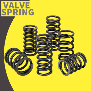 Customized High-strength High-pressure Mechanics Engine Valve Compression <strong>Spring</strong> Coil <strong>Springs</strong> - Product Image 1