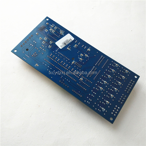 <span class=keywords><strong>Seiko</strong></span> 510 baskı kafası için mürekkep püskürtmeli yazıcı Infiniti servo kurulu V3.2 Challenger servo servo kurulu