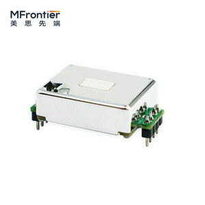 NDIR non dispersivo infrarosso due dual canale fascio di anidride carbonica ndir co2 sensore - Product Image 1
