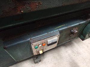 Ready to Ship Low Price High Quality Horizontal Counter <strong>Surface</strong> Grinder for Sale M 7150 Model