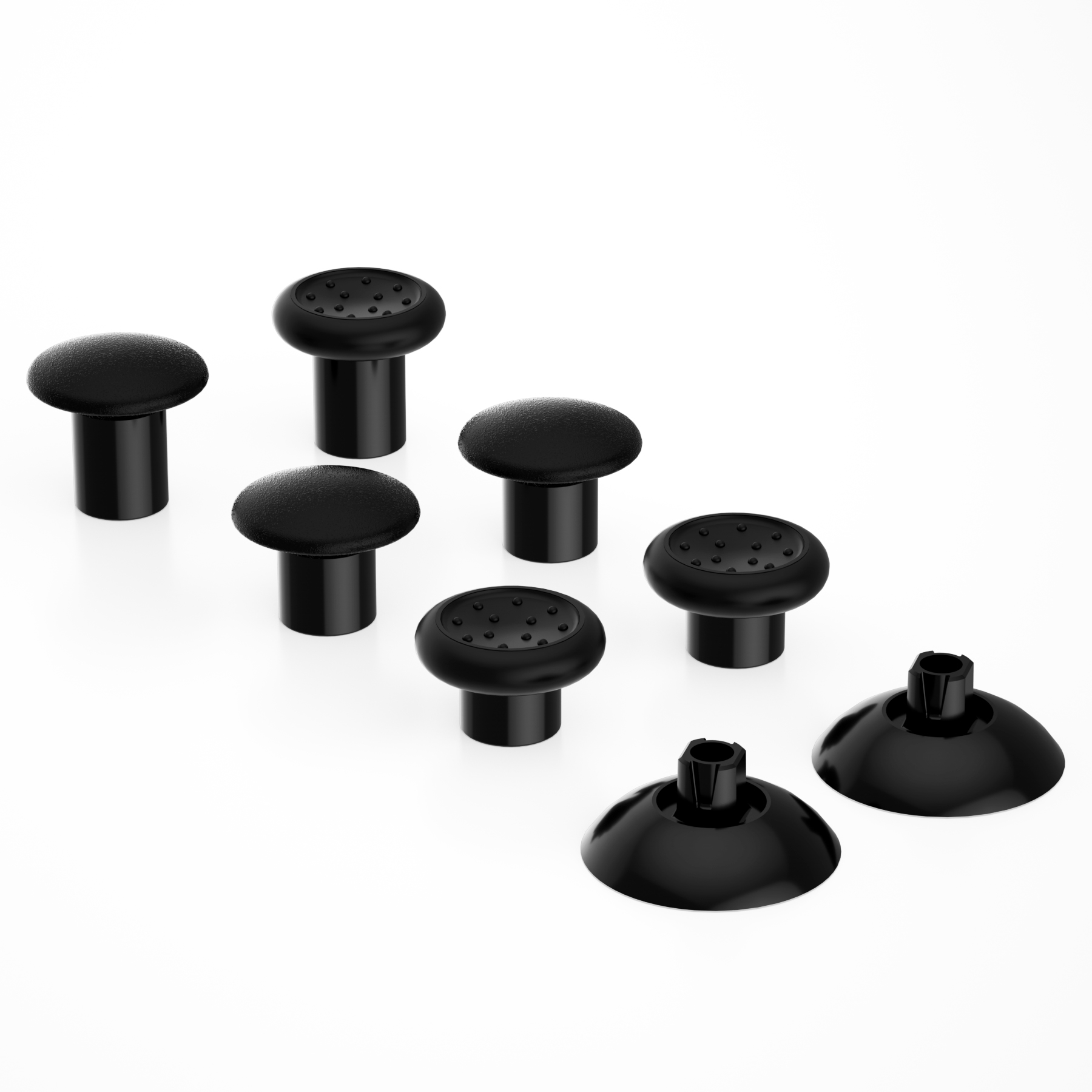 black P4J1101WS