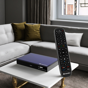 Thông minh <span class=keywords><strong>Android</strong></span> TV Box miễn phí vận chuyển vseebox V6 cộng với 8K RAM 4GB Rom 64GB Hot Bán Set Top Box cho thế giới - Product Image 2