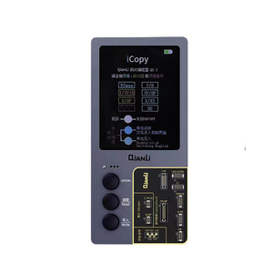 Programador fotosensible de pantalla LCD Qianli iCopy Plus para iPhone 11 Pro Max, herramienta de reparación de recuperación de lectura y escritura de Color Original - Product Image 1