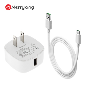 USB充电器5V 0.5A 1A 2A 2.4A 2.5a 62368 61558 UL PSE CB证书交流DC电源适配器 - Product Image 1