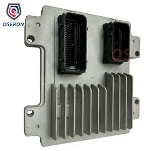 E83 12654172 12642927 Engine Control Module ECU Electronic Computer Board for Opel Astra J 1.6 - Product Image 6