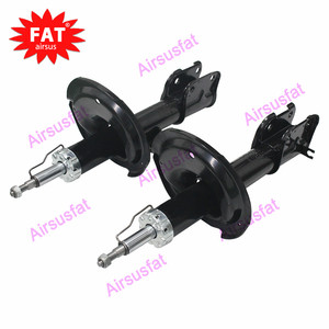For Hyundai Santa Fe Kia Sorento Crdi 2008 Model Front Left or Right Shock Absorber Core without ADS <strong>54650</strong>-2B201 54660-<strong>2B200</strong> - Product Image 4