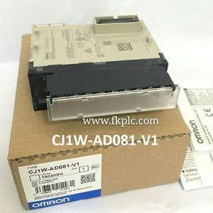 Unidad de entrada analógica de PLC, 2 entradas, 8 entradas, en STOCK - Product Image 3