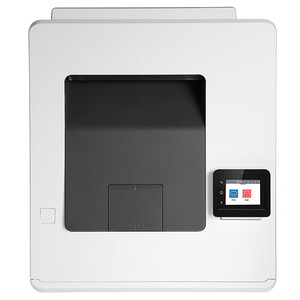 เครื่องพิมพ์เลเซอร์สี A4-ฟังก์ชันเดียวพิมพ์ M454dw HP ไร้สายความเร็วสูงพร้อมความสามารถด้านการดูเพล็กซ์เหมาะสำหรับใช้ในสำนักงาน - Product Image 6
