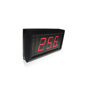 Factory Supply Display Countdown 3 <strong>Digits</strong> Digital Led Counter - Product Image 3
