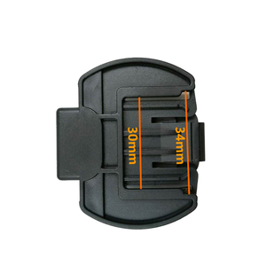 V4 V6 Pro Plus Clip Base Motorrad helm Zubehör <span class=keywords><strong>Intercom</strong></span> Drahtlose On-Ear-Kopfhörer Feste Clip