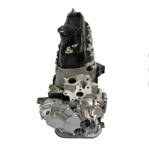 4D56エンジン凸機スパーク車価格良い自動車エンジンスペアパーツ車部品有名ブランド - Product Image 6
