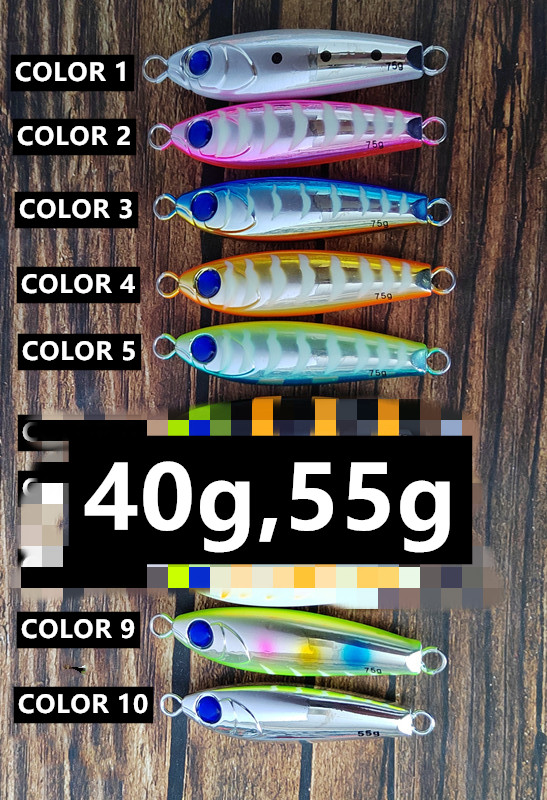 Radom color