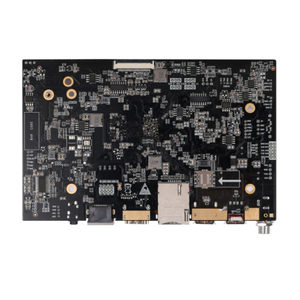 RK3576 scheda di sviluppo Android RK3576 Quad Core CortexA76 grande Rockchip grande modello Rongpin YKR-RK3576 scheda madre Pcba Android - Product Image 2
