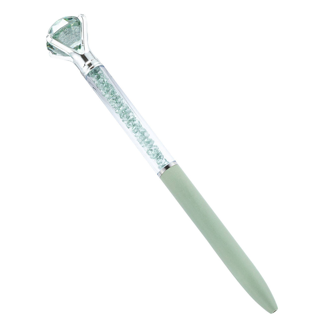 candy green