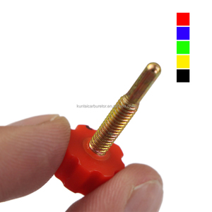 Bộ Tua Vít Điều Chỉnh Tốc Độ Xe Máy, Dùng Cho Honda CB550 CB550K CB650 CB650C CB750 CB750K CB750A CRF100 NSF100 - Product Image 6