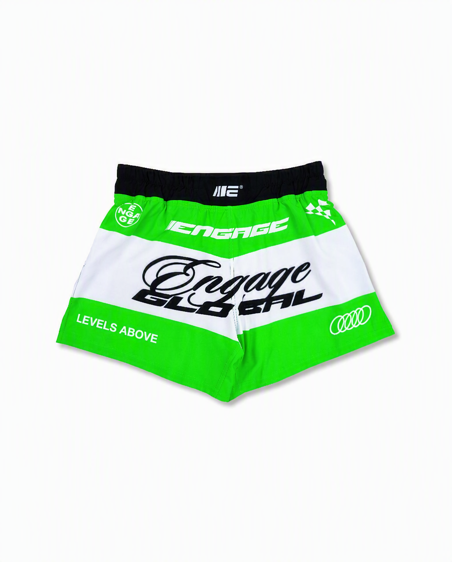 Verde