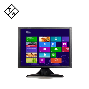 L173 5:4 Ratio 1280x1024 Resolution 17 Inch Desktop LCD <strong>Monitor</strong> <strong>Computer</strong> <strong>Monitor</strong> VGA RCA HD <strong>Inputs</strong>