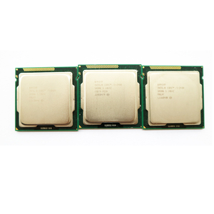 Pc procesador cpu core i7 8700k con 1151 hembra y 4,0 Ghz 12 Gb - Product Image 3
