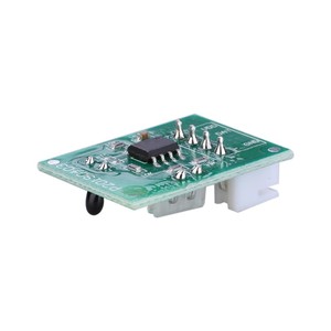 YYS Sonda de monitoreo de humedad y Sensor de aire acondicionado Salida digital Sensor de temperatura y humedad