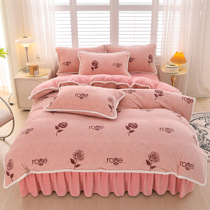 Champagne Rose-Rose