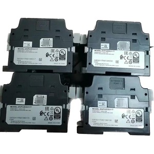 DVP32ES311T NPN 24VDC serie 100% entrada de alimentación CC CPU Original nuevo DELTA-plc controlador lógico de programación CPU PLC - Product Image 3